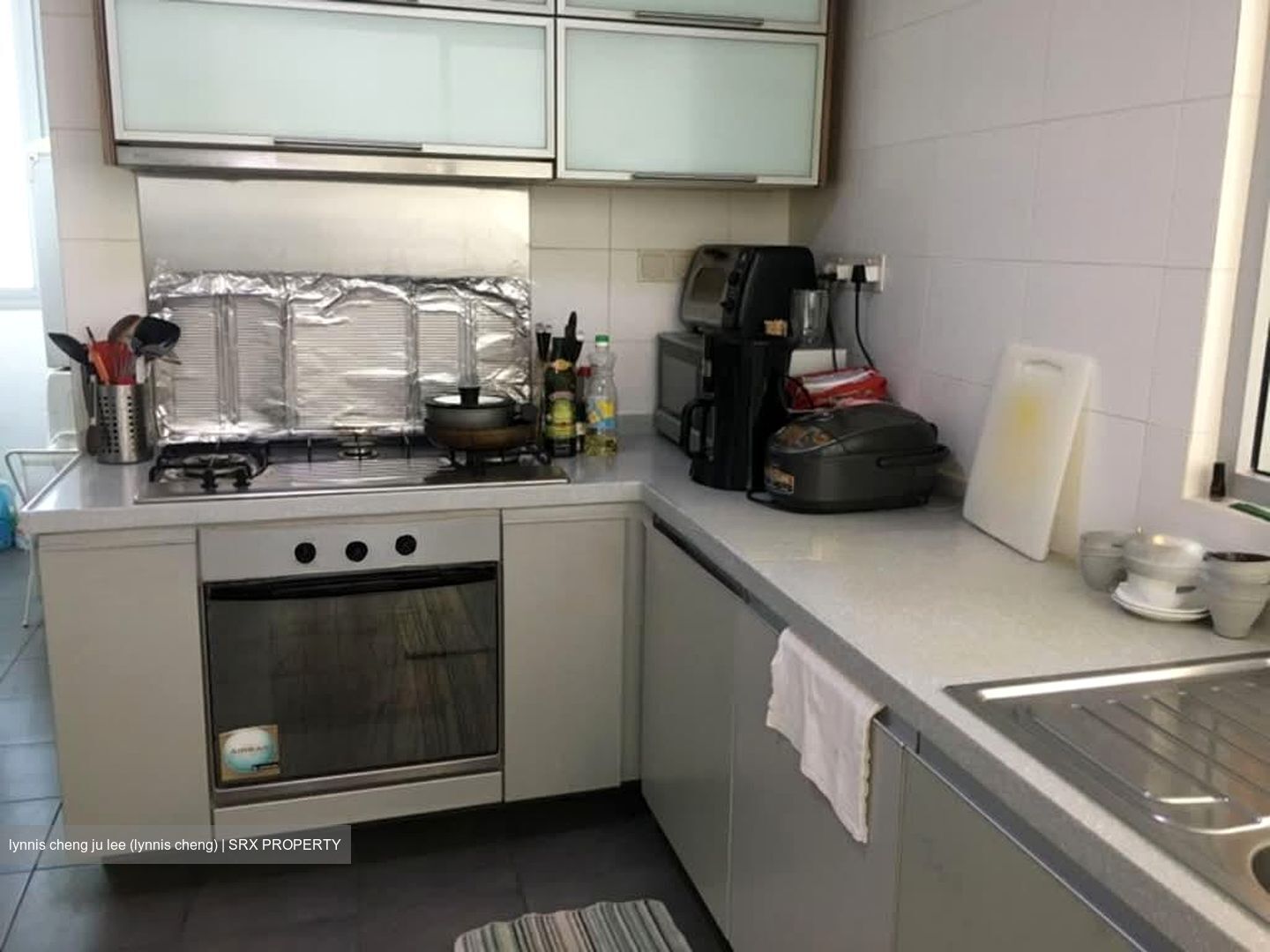 Twin Regency (D3), Condominium #551589791